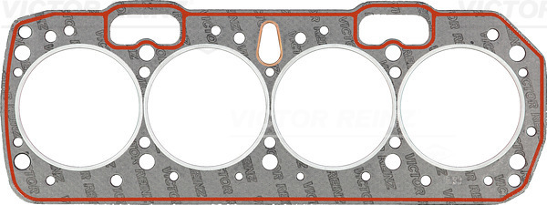 Cilinderkop pakking Reinz 61-31815-00