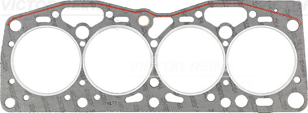 Cilinderkop pakking Reinz 61-31825-10