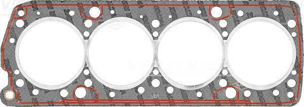 Cilinderkop pakking Reinz 61-31830-00