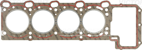 Cilinderkop pakking Reinz 61-31900-00