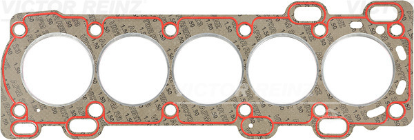 Cilinderkop pakking Reinz 61-33435-00