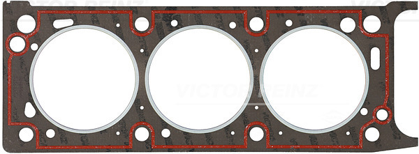 Cilinderkop pakking Reinz 61-33615-00