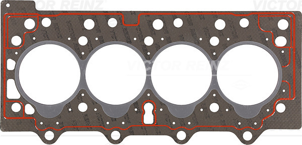 Cilinderkop pakking Reinz 61-33630-00