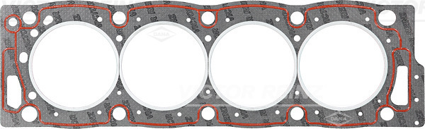 Cilinderkop pakking Reinz 61-33650-00