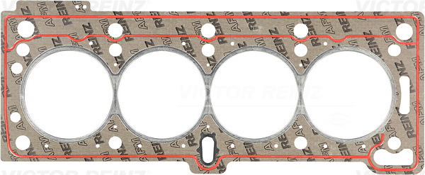 Cilinderkop pakking Reinz 61-33680-00