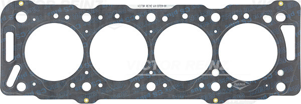 Cilinderkop pakking Reinz 61-33720-00