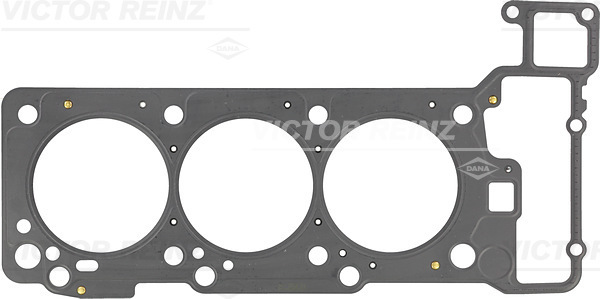 Cilinderkop pakking Reinz 61-33880-00