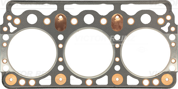 Cilinderkop pakking Reinz 61-34000-00