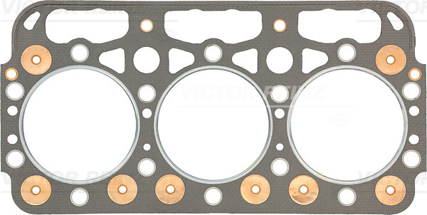 Cilinderkop pakking Reinz 61-34030-00