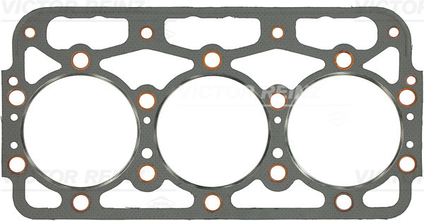 Cilinderkop pakking Reinz 61-34055-00