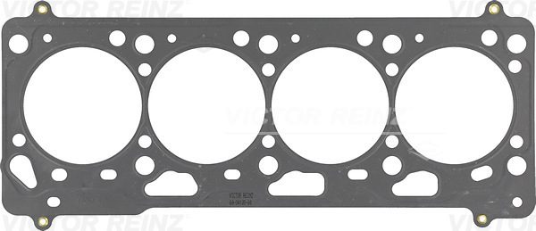 Cilinderkop pakking Reinz 61-34105-00