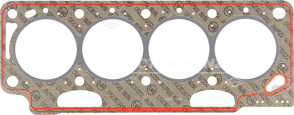 Cilinderkop pakking Reinz 61-34115-20