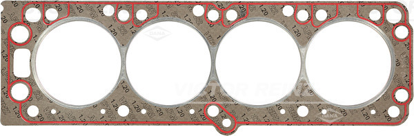 Cilinderkop pakking Reinz 61-34210-00