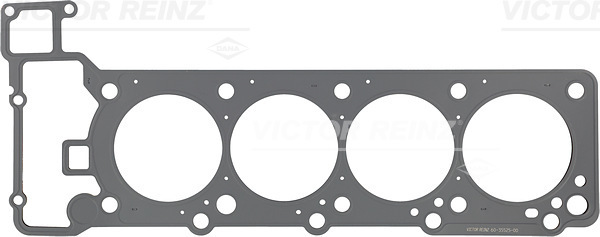 Cilinderkop pakking Reinz 61-35525-00