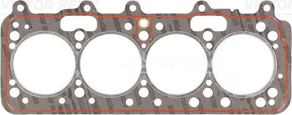 Cilinderkop pakking Reinz 61-35610-10