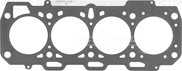 Cilinderkop pakking Reinz 61-35625-10