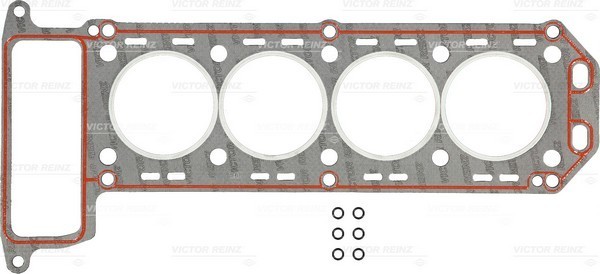 Cilinderkop pakking Reinz 61-35720-00