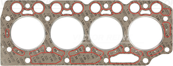 Cilinderkop pakking Reinz 61-35865-00