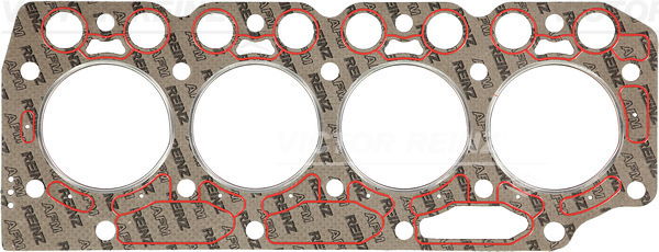 Cilinderkop pakking Reinz 61-35865-20