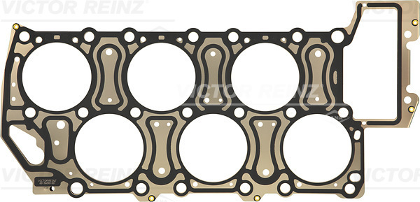 Cilinderkop pakking Reinz 61-36090-00