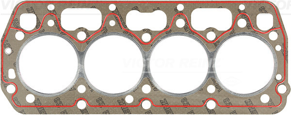 Cilinderkop pakking Reinz 61-36205-00