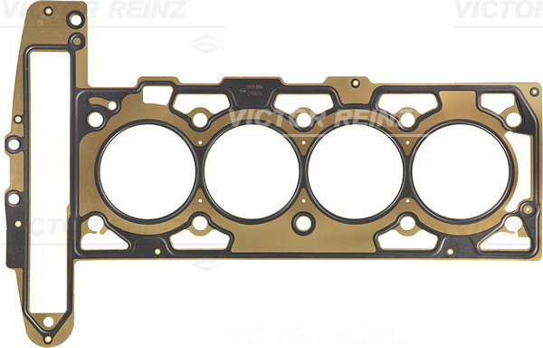 Cilinderkop pakking Reinz 61-36215-00