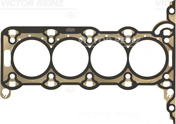 Cilinderkop pakking Reinz 61-36225-10