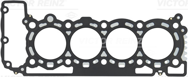 Cilinderkop pakking Reinz 61-36275-40