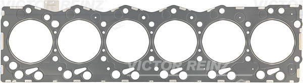 Cilinderkop pakking Reinz 61-36415-00