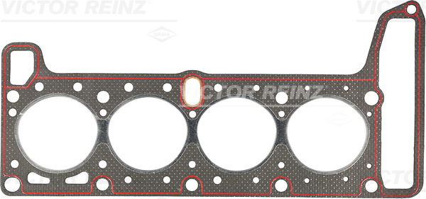 Cilinderkop pakking Reinz 61-36665-00