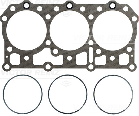 Cilinderkop pakking Reinz 61-36815-00