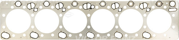 Cilinderkop pakking Reinz 61-36855-10