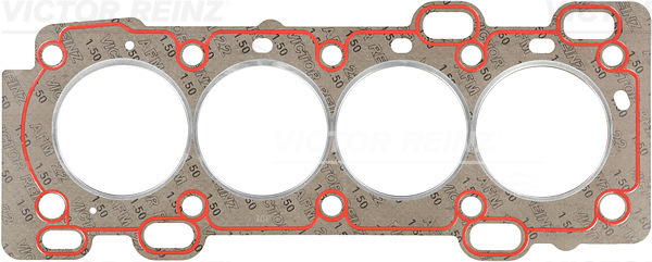 Cilinderkop pakking Reinz 61-36995-00