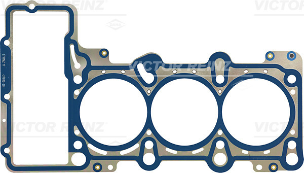 Cilinderkop pakking Reinz 61-37015-00