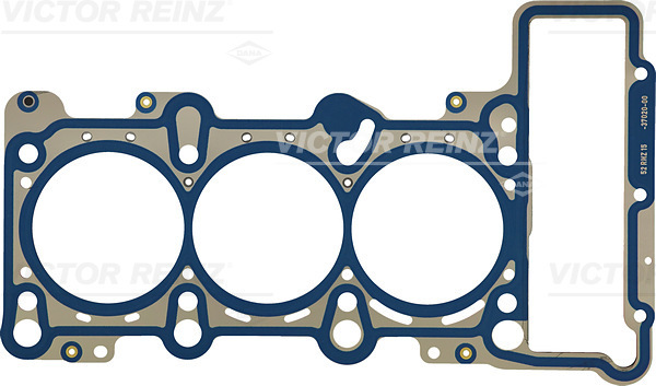 Cilinderkop pakking Reinz 61-37020-00