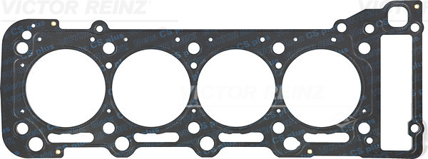 Cilinderkop pakking Reinz 61-37200-30