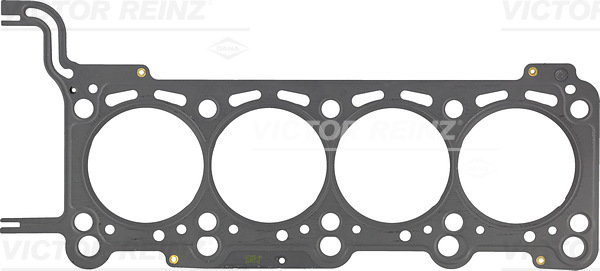 Cilinderkop pakking Reinz 61-37255-00