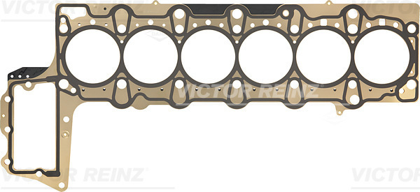 Cilinderkop pakking Reinz 61-37640-20