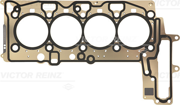 Cilinderkop pakking Reinz 61-38110-10