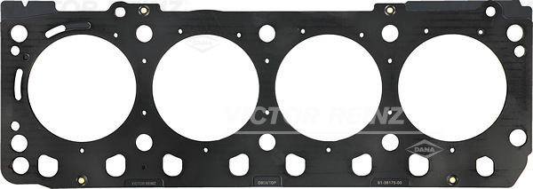 Cilinderkop pakking Reinz 61-38175-00