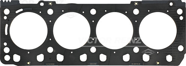 Cilinderkop pakking Reinz 61-38175-20