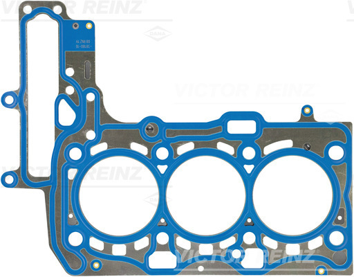 Cilinderkop pakking Reinz 61-38180-10