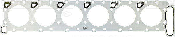 Cilinderkop pakking Reinz 61-38300-00