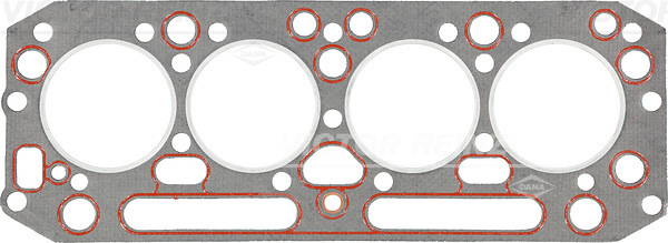 Cilinderkop pakking Reinz 61-41640-00