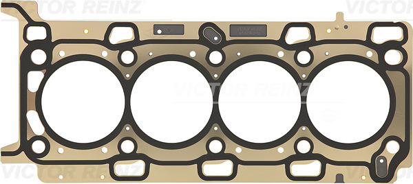 Cilinderkop pakking Reinz 61-42140-10