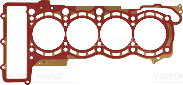 Cilinderkop pakking Reinz 61-42175-00