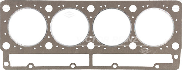 Cilinderkop pakking Reinz 61-42395-00