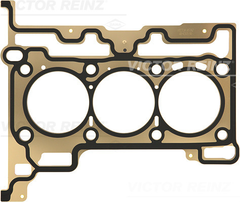 Cilinderkop pakking Reinz 61-43170-00