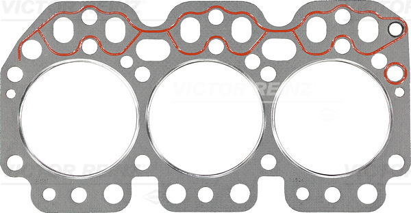 Cilinderkop pakking Reinz 61-45400-10