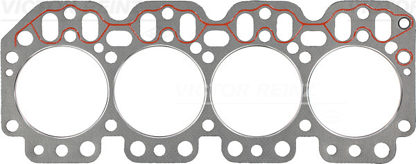 Cilinderkop pakking Reinz 61-45420-10